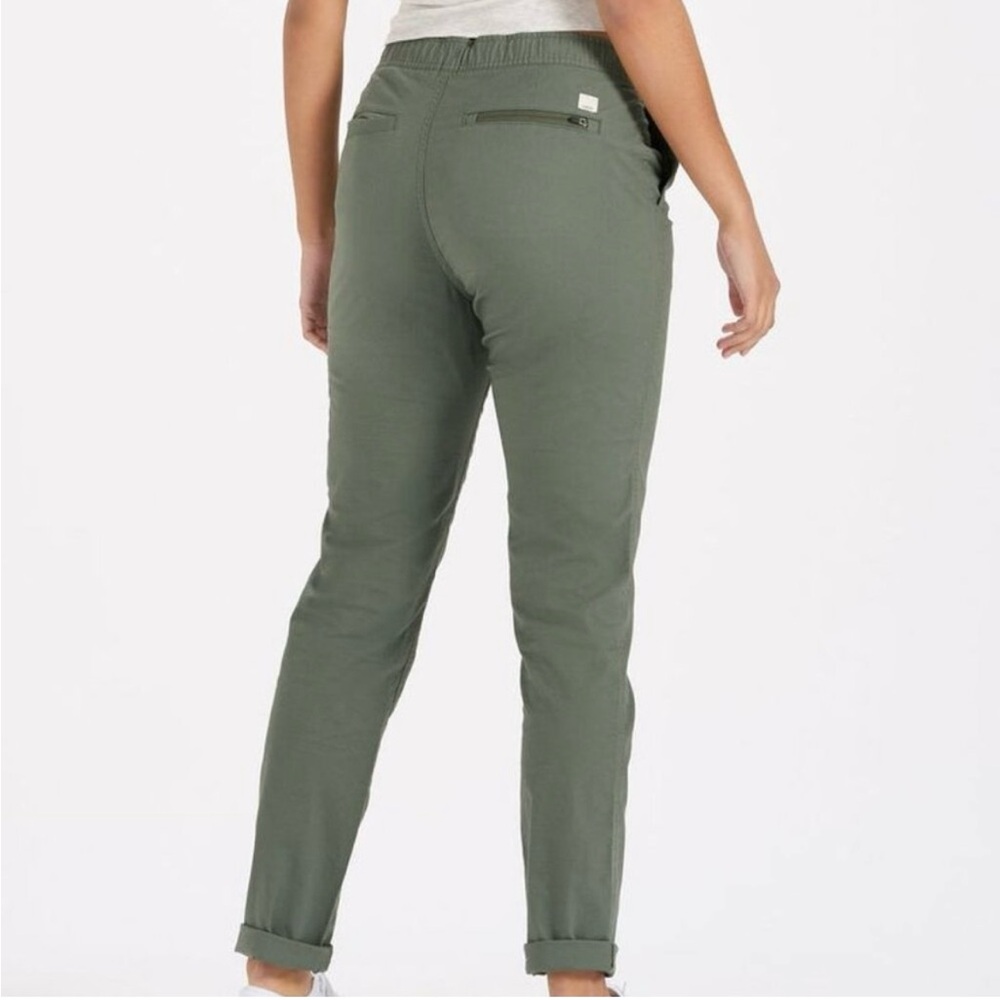 Vuori Ripstop Pant - Small - Picture 2 of 4